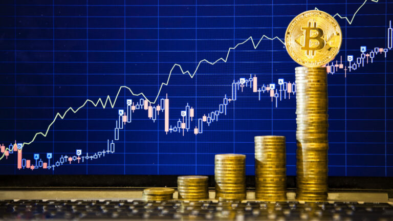 Bitcoin’in Fiyatı Ani Bir Yükseliş Gösterebilir: İşte Nedenleri!