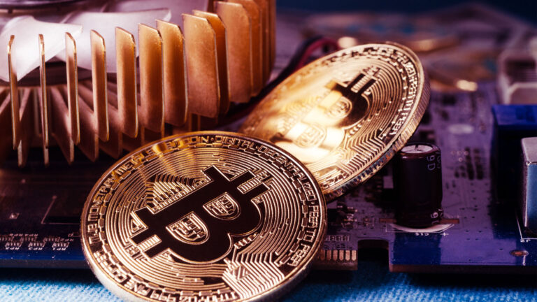 Nasdaq’ta İşlem Gören Bitcoin Madencisi, 240 Milyon Dolarlık Satın Alma Planını Açıkladı!