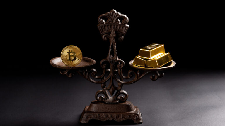 Peter Brandt: Bitcoin Altın Karşısında Kraldır!