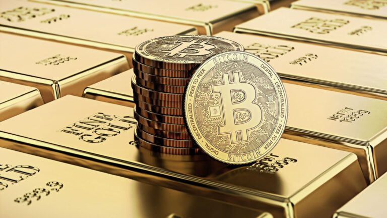 Kripto Para Piyasasında Bitcoin, Halving Sonrasında Altına Karşı Rekor Kırdı