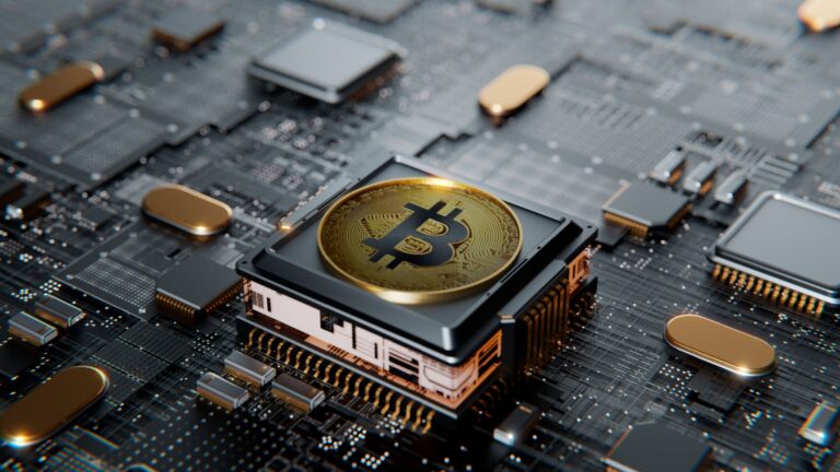 Bitcoin Halving: Madenciler Üzerindeki Etkiler ve Bitcoin Minetrix’in Halving Öncesi Hazırlıkları