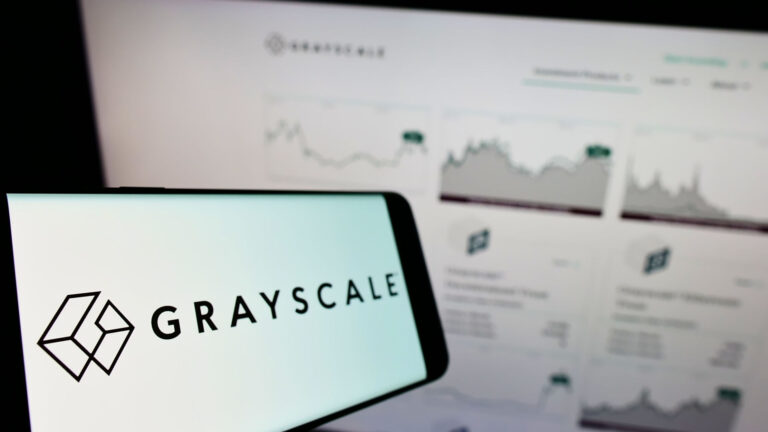 Grayscale’in Bitcoin’deki Satışları Tarihi Düşüşte!