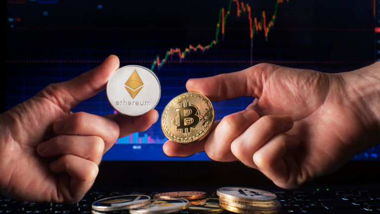 Analistlerin Görüşü: Ethereum Yatırımcıları Hala Kar Etmek İçin Fırsatları Değerlendiriyor