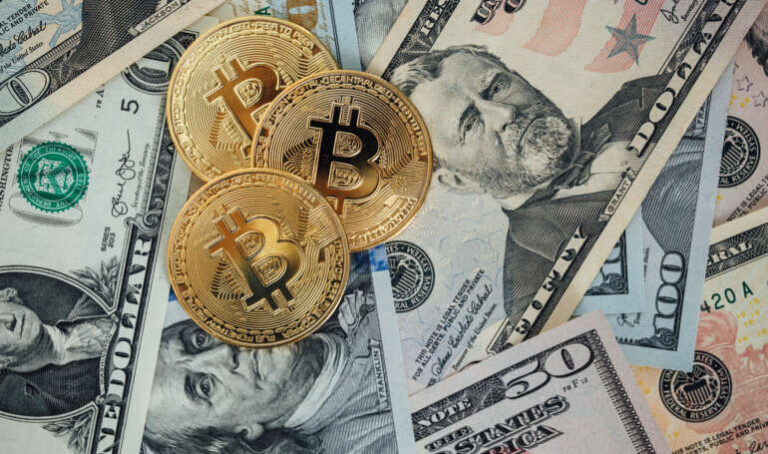 Kurumsallar Bitcoin ve 4 Altcoin’e Milyarlarca Dolar Yatırım Yapıyor