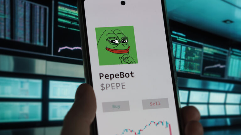 PEPE Coin Yatırımcılarını Endişelendiren Gelişme! Yatırımcıları 10 Kat Kazandırabilecek Alternatif Coinler!