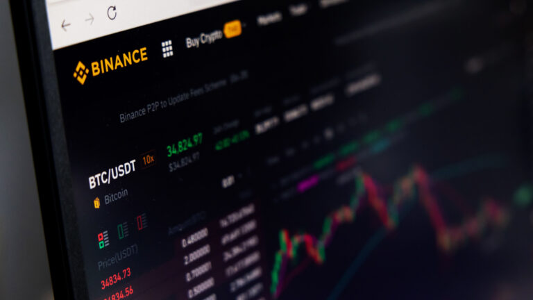 Binance’in Listelediği Altcoin, Tahta Açılışında 34 Kat Değer Kazandı!