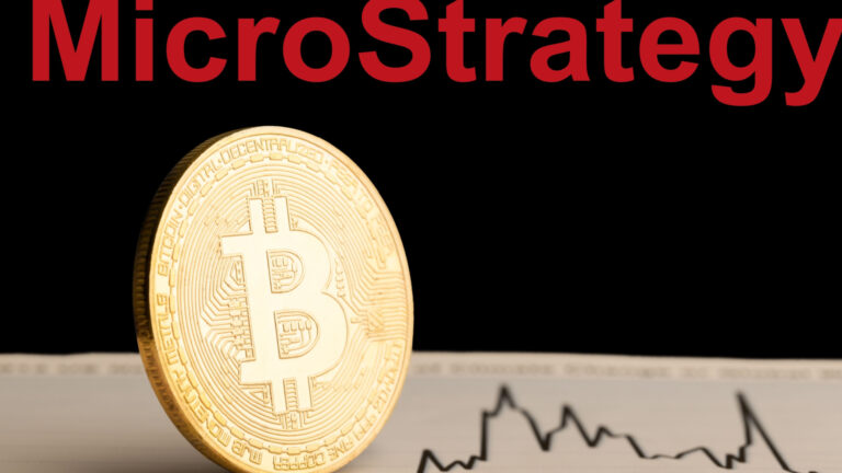 MicroStrategy, Bitcoin’e Yatırım Yapma Hedefini 500 Milyon Dolara Çıkardı