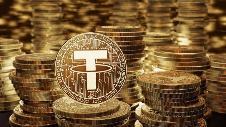 Tether, İki Altcoin’de Sarsıntı Yarattı: Çekilmek Üzere!