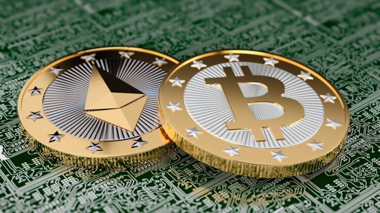 Uzman Ethereum Analisti: Bitcoin’e Karşı Geride Kalabilirsiniz!