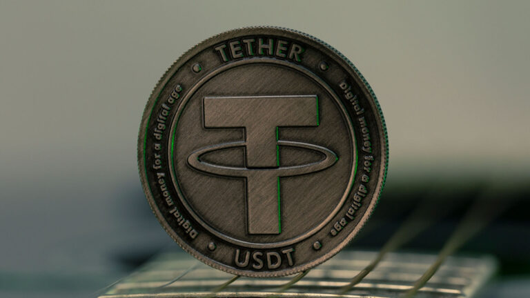 Tether Destekli Bitcoin Madencisi, Halka Arz İçin Hazırlık Yapıyor