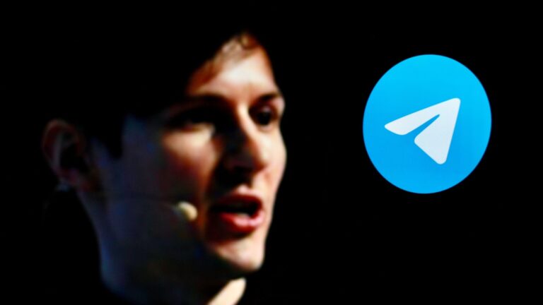 Telegram CEO’su Tutuklanmasının Ardından Altcoin Fiyatlarında Büyük Dalgalanma Yaşandı