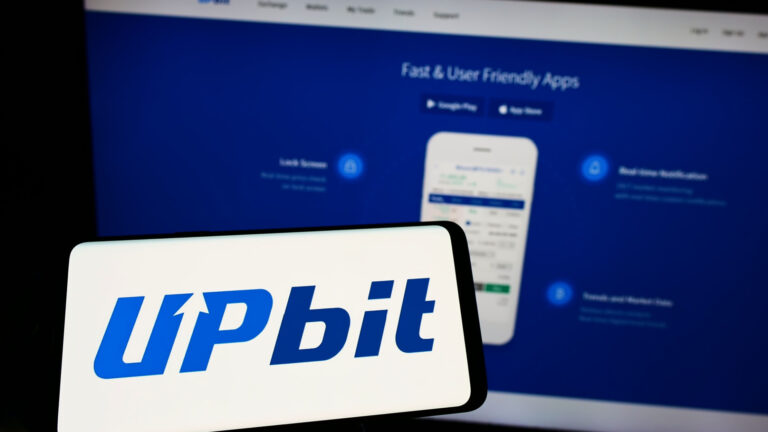 Upbit, Güney Kore’nin önde gelen altcoin borsasından yeni bir listeleme daha!