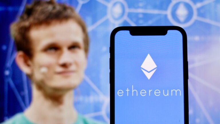 Ethereum Kurucusu Vitalik Buterin’in Altcoin Satma Nedenleri