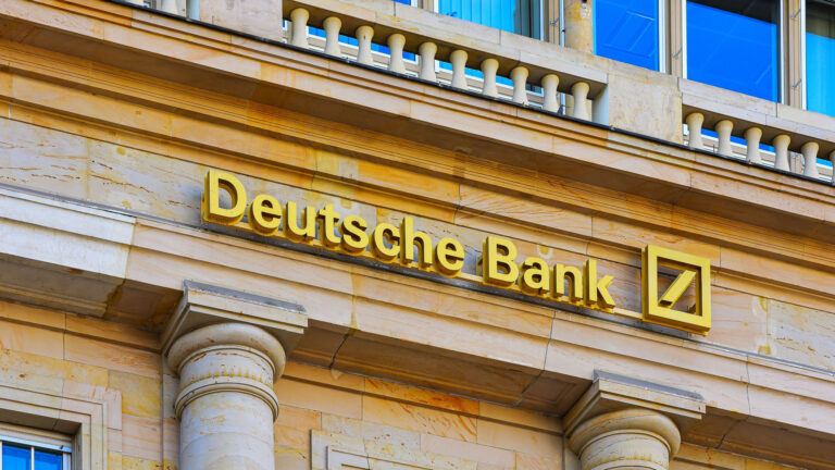 Deutsche Bank’ın Kripto Para Raporu: Yatırımcıların Gözdesi Haline Gelen Coinler!