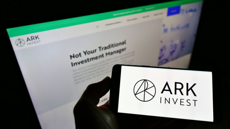 Ark Invest, ABD’nin Önde Gelen Kripto Para Borsasına 8 Milyon Dolar Yatırım Yaptı