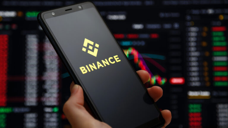 Binance, Haftada Yüzde 130 Değer Kazanan Altcoin için Vadeli İşlem Listelemesi Yapacak