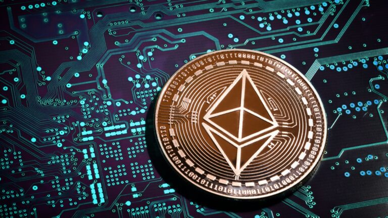 Ethereum’daki Ağ Aktivitesi Düşüş Gösterirken Gelirlerde Azalma Görüldü!