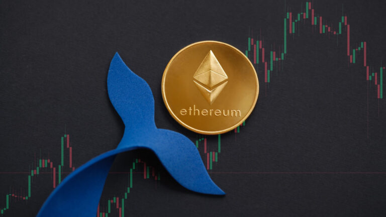 7 Dolarlık Ethereum’la Eski Balina Coinlerini Satışa Çıkardı