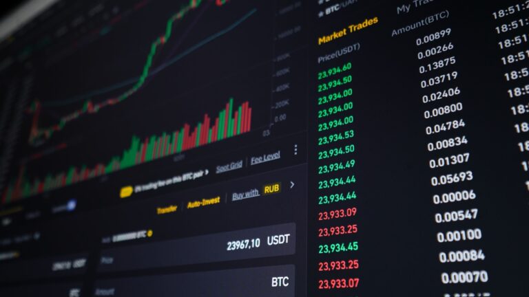 Analistin Binance Verilerinden Çıkardığı Sonuç: Bitcoin Talebi 65.000 Dolardan İtibaren Artacak!