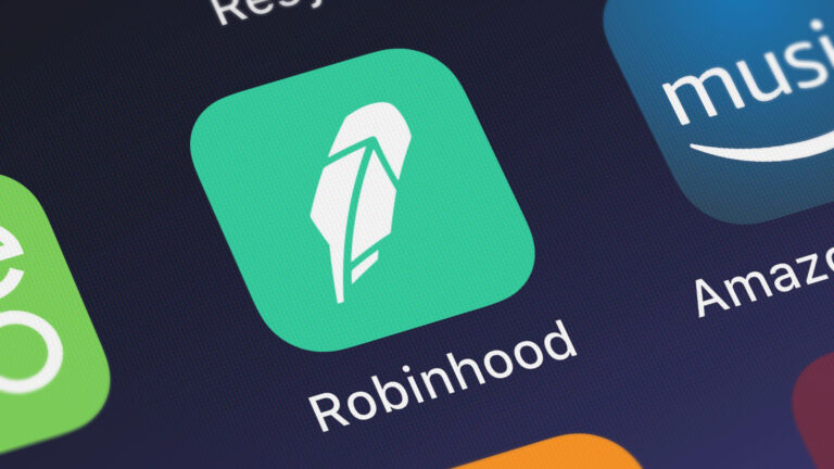 Robinhood, Bitcoin ve Ethereum için büyük bir adım atıyor: Yakında işlem yapabileceksiniz!