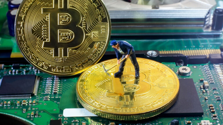 Bitcoin Madencilik Devi, Yapay Zeka ile Yenileniyor: Dönüşümün İlk Adımları Atılıyor