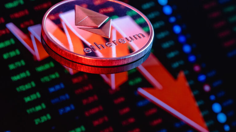 Ethereum Balinası 16 Milyonu Avuçlarının Arasından Kaybetti: 10 Ay Sabırla Bekledi, Sonunda Azla Yetindi!