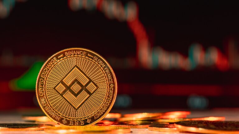 Binance ile Ortaklaşa Desteklenen Altcoin, 1,07 Milyar Dolarlık Bir Atılım Gerçekleştirdi!